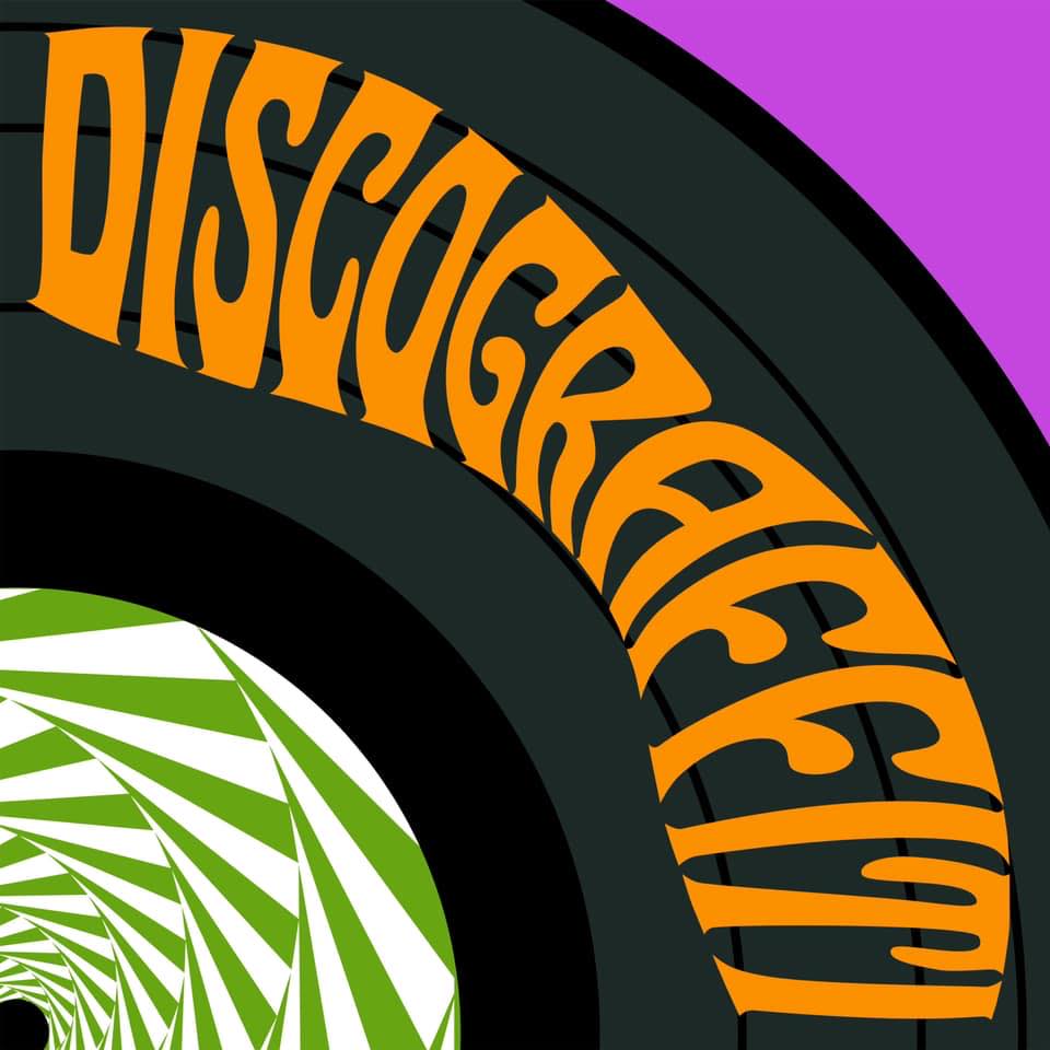 Discograffiti Podcast